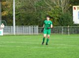 Tholense Boys 1 - S.K.N.W.K. 1 (comp.) seizoen 2022-2023 (78/104)